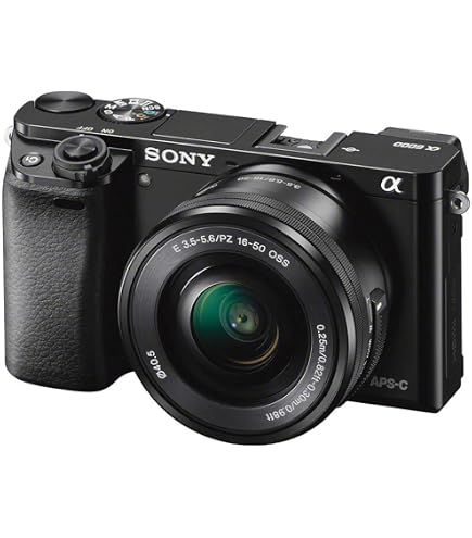 Sony - Alpha DSLR-A300 (10.2MP): Amazon.co.uk: Electronics & Photo