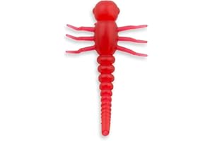 Bank Tackle Larvae Rig Aligners Carp Fishing Terminal Tackle Bug Insect Hook Kicker