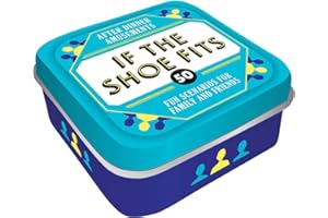 After Dinner Amusements: If the Shoe Fits