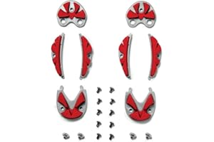 Sidi Shoe Replacement SRS Drako Carbon Soles: Size 45-50 by Sidi