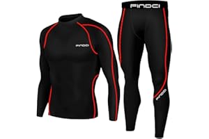 1Bests Uomo 2 pezzi Camouflage Fitness Sportswear Running Training Collant Speed Drying Coat Set