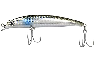 IMA Señuelo Sasuke SS 95mm/10g #SKS211 Salmonete