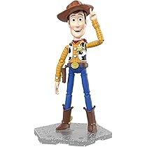 新品 未使用 ファイヤーキング トイストーリー Woody Buy Bandai Hobby Toy Story Woody, Bandai Cinema-Rise Standard