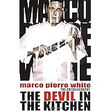 Devil in the kitchen