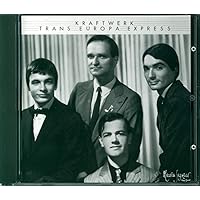 Trans Europa Express