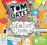 Genius Ideas (Mostly) (Tom Gates, Band 4) by