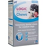 logic dog toothpaste uk