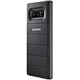 Samsung Protective Cover Case for Galaxy Note 8 - Black EF-RN950CBEGWW