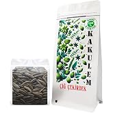 Kakulem SERTİFİKALI Yerli Premium B&uuml;y&uuml;k Boy &Ccedil;iğ Ay &Ccedil;ekirdek (1 KG)