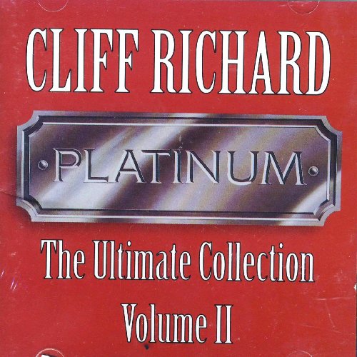 Preisvergleich Produktbild Platinum The Ultimate Collection Vol Ii