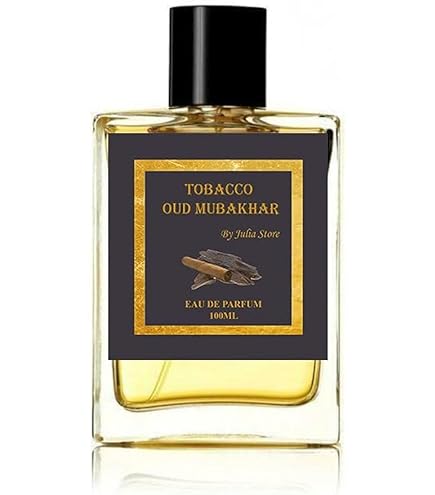 Charuto Mysterious Tobacco Eau De Parfum Men & Women Spray