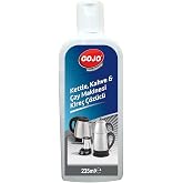 Gojo Kettle, Kahve & &Ccedil;ay Makinesi Kire&ccedil; &Ccedil;&ouml;z&uuml;c&uuml; 235 Ml