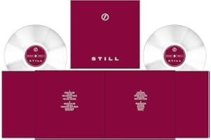 Still (40th Anniversary Clear Vinyl)