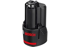 Bosch Professional 12V System batería GBA 12V 3.0Ah