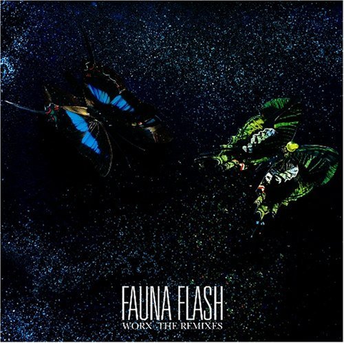 Preisvergleich Produktbild Worx: Remixes by Fauna Flash