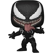 Funko Pop! Marvel - Venom - Collectable Vinyl Figure - Gift Idea