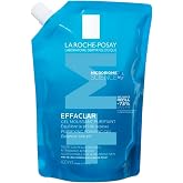 La Roche Posay Effaclar Yağlı Ciltler İ&ccedil;in Temizleme Jeli 400 Ml - Refill