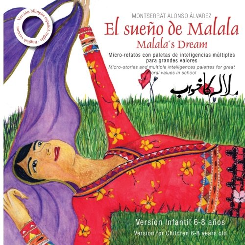 El sueño de Malala : Volume 1