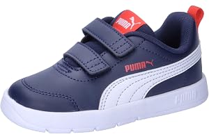 Puma Navy Puma White Puma Red