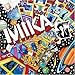 Mika : The Boy Who Knew Too Much (Deluxe Edition) (2CDs) by Mika (2014-10-14)