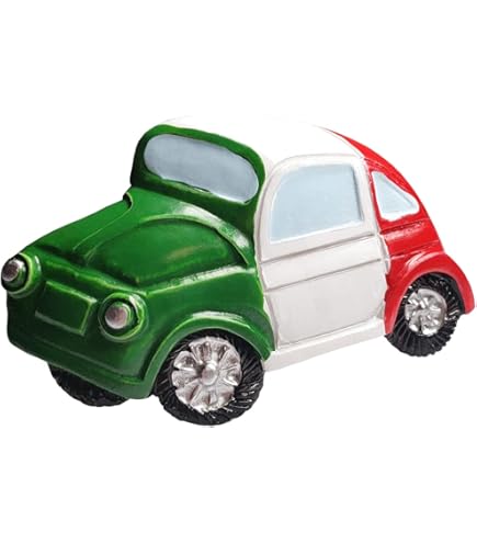 Magneti Da Frigorifero A Forma Di Gelato Vintage. - Italia - Foto 5