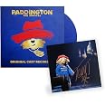 Paddington The Musical (Amazon Exclusive CD with Signed Artcard) - View 4