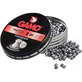 Gamo Match 250 &ndash; Unisex Adult BALINES
