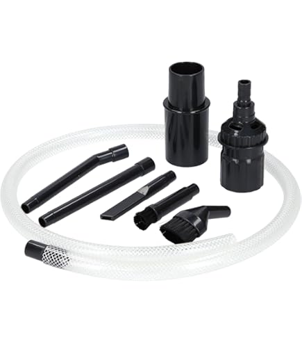 PakTrade 10 Premium Sacchetti Per Aspirapolvere Philips PowerLife FC8320 - FC8329, FC8450 - FC8459