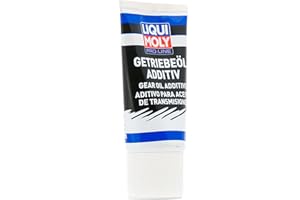 LIQUI MOLY Pro-Line Gear Oil Additive | 150 ml | Oil additive | SKU: 5198