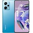 Redmi Note 12 Pro+ 5G Smartphone, Sbloccato, Fotocamera rivoluzionaria 200MP con OIS, 120W HyperCharge, 120Hz Flow AMOLED dis