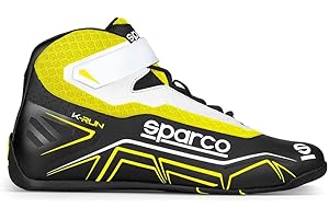 Sparco Zapatillas K-RUN