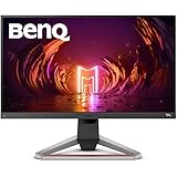 BenQ MOBIUZ EX2510S 24.5"(62cm) IPS Bezel-Less HDR Gaming Monitor with Height Adjust-Full HD,99% sRGB,165Hz,1ms MPRT, AMD Fre