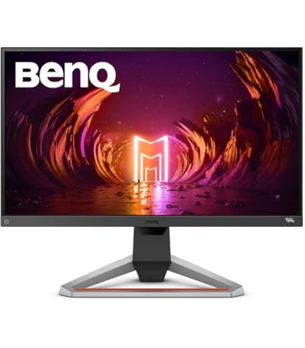 BenQ LED 24 Inch Monitor - XL2430 : Amazon.ae: Electronics