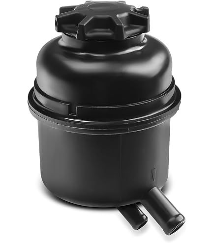Frankberg Ausgleichsbehälter Servolenkung - Für Mercedes C-Klasse W202 W203, E-Klasse W210 W211