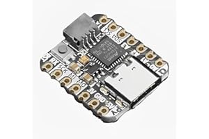 Adafruit QT Py SAMD21
