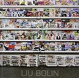 Liu bolin by 
