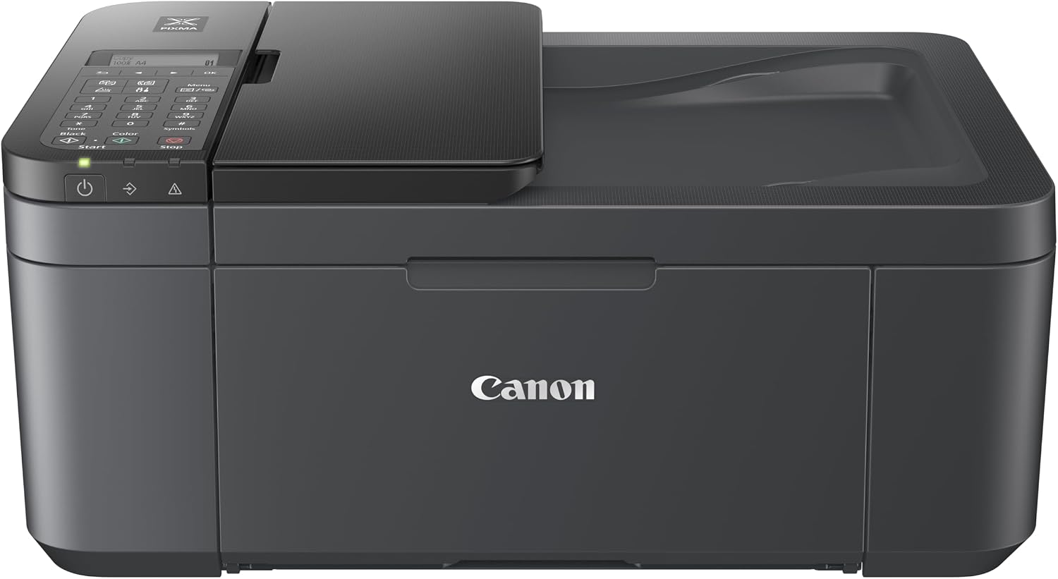 Avis d'Expert & Test Approfondi : Canon Pixma TR4755i Impresora Multifunci n 4 (Sélection)
