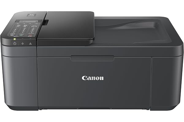 Canon PIXMA TR4755i Ad inchiostro A4 4800 x 1200 DPI Wi-Fi (Canon PIXMA TR 4755i)