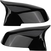 Calandre Avant Chrome Pour BMW Série 1 F20 2015-2018 - Double Lame, Style Sport, Facile à Installer