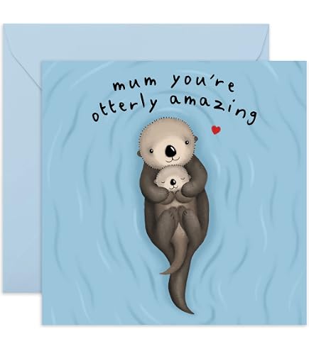 Biglietto Di Auguri Per Migliore Amico – "Thank You For Being In My Life" – Cartoncino Riciclato Con Busta, Formato 12,7x17,8 Cm