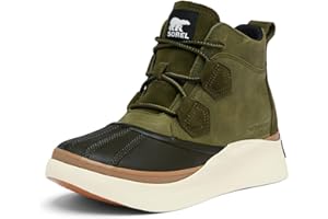 Sorel Women's N About Classic Fashion Boot