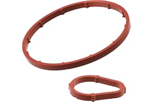 AERZETIX - C73673 - Jeu de joints, pompe à vide - compatible avec numéros OE 4556.16, 4556.18, 1327236, 1327237