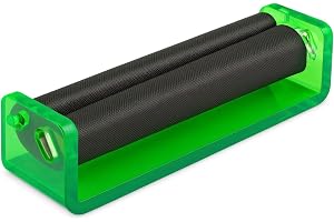 Gemensam rullande maskin 110 mm - Kingsize cigarettrullar Gå med i rullar långa papperscigarettrullar