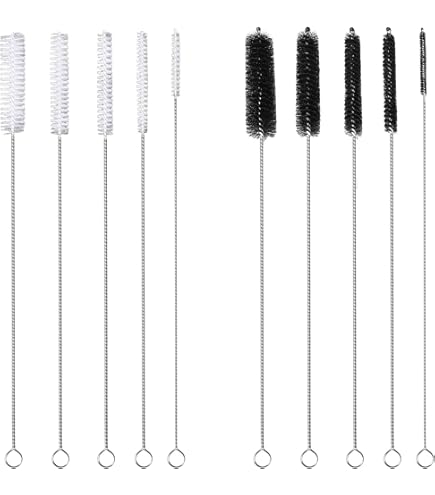Aazon.co: Straw Cleaner For Stanley, Extra Long Straw Cleaner Brush