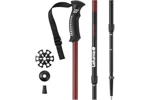 LAFUMA Lautaret Pairs - Bâtons randonnée