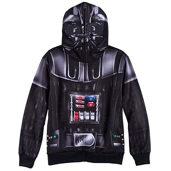 vader jacket