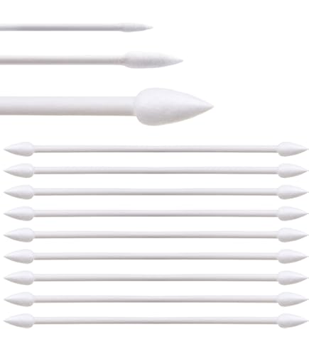 NeoLab Linsenreinigungspapier - 250 Blatt Block Für Empfindliche Oberflächen