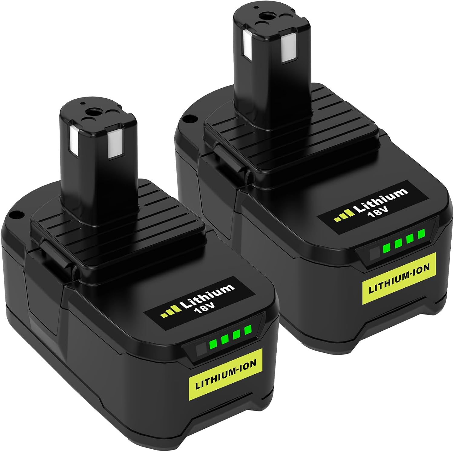 Retour d'Expérience & Bilan Utilisateur : 2 Packs 5000mAh Batteries de Rechange pour ry