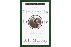 Cinderella Story: My Life in Golf