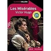 Les Mis&eacute;rables: Extraits